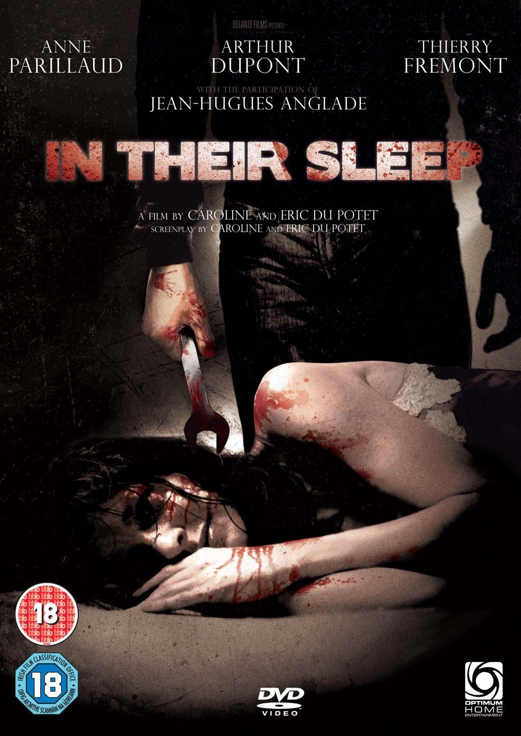 Product Image: In Their Sleep (Dans ton sommeil)