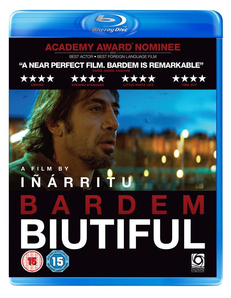 Biutiful Films