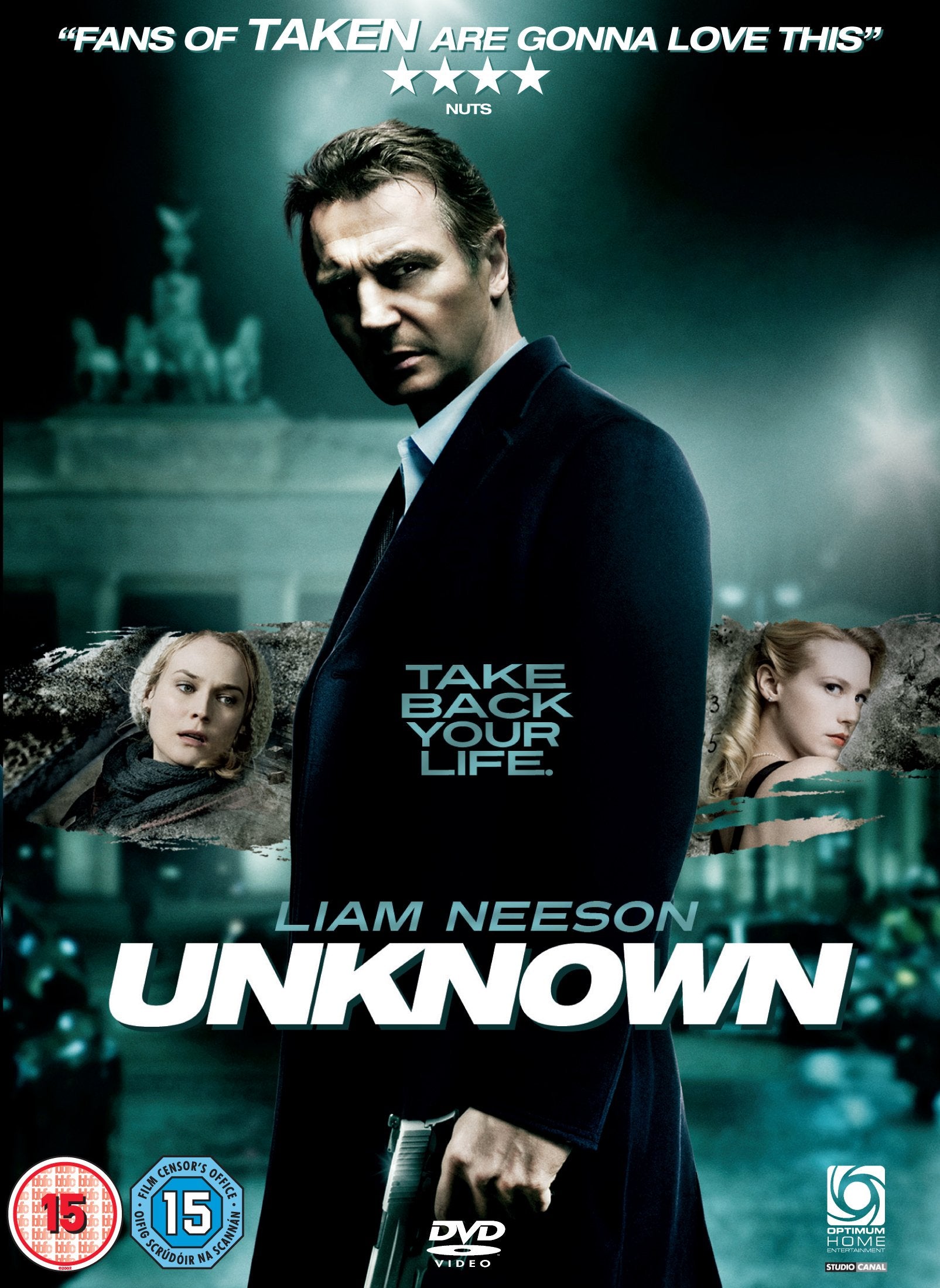Unknown Movies
