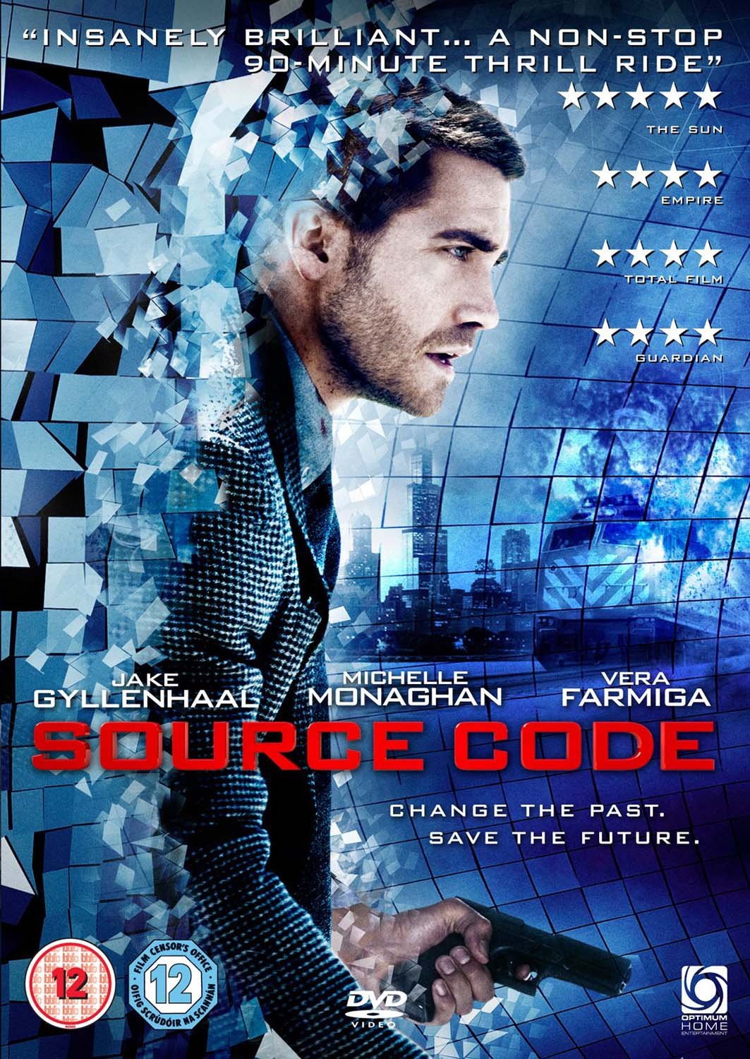 Source Code Movies
