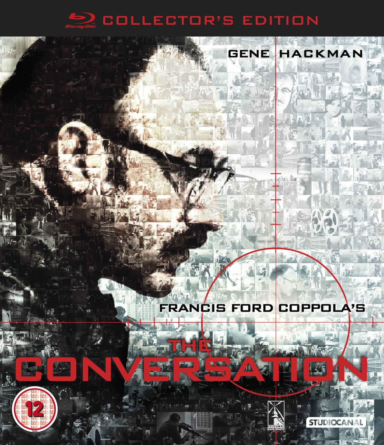 The Conversation Movies