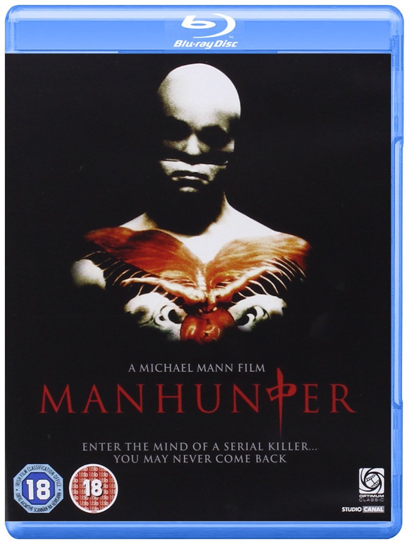 Manhunter Films