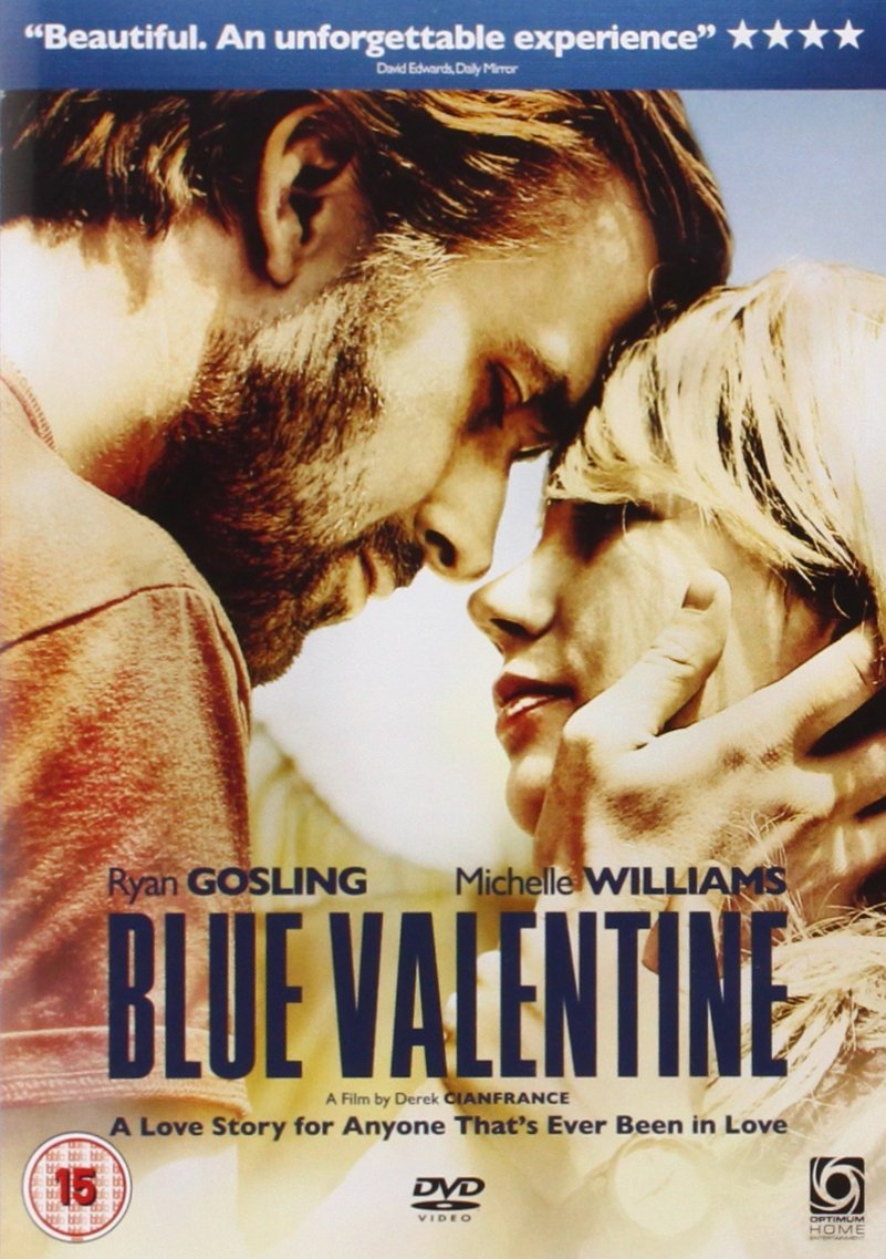 Product Image: Blue Valentine