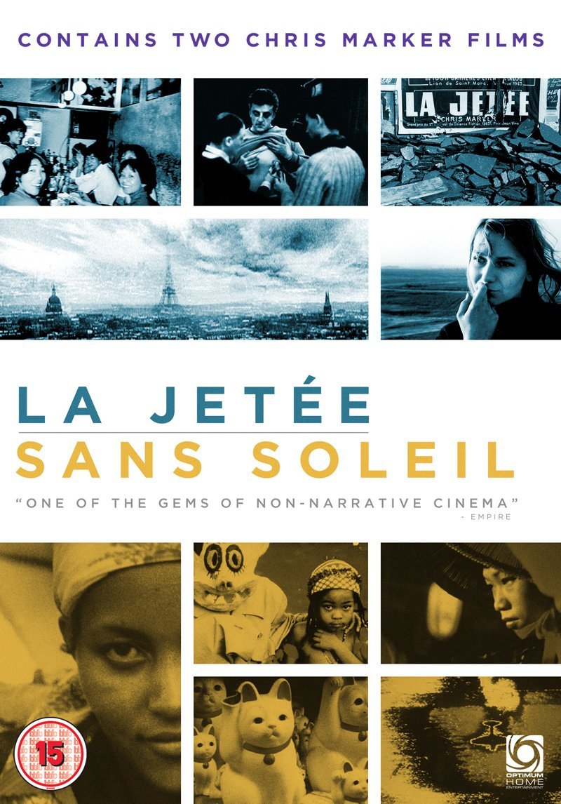La Jetee / Sans Soleil Movies