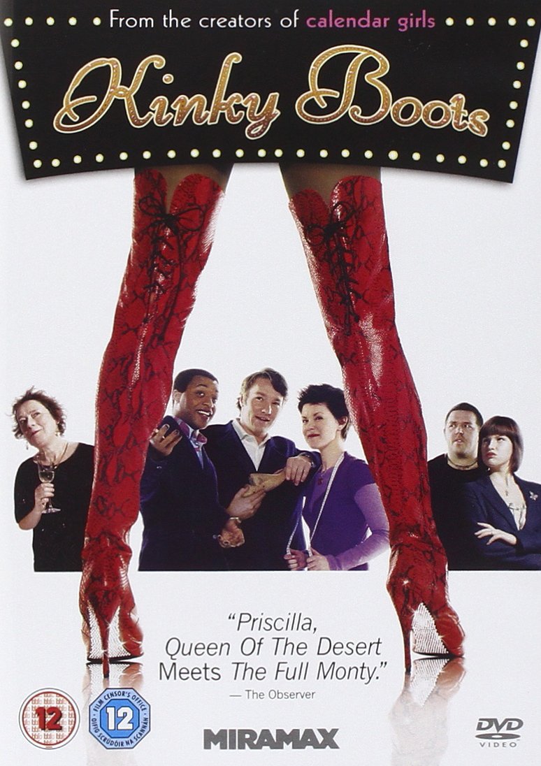 Product Image: Kinky Boots