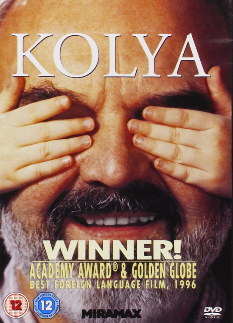 Kolya Movies