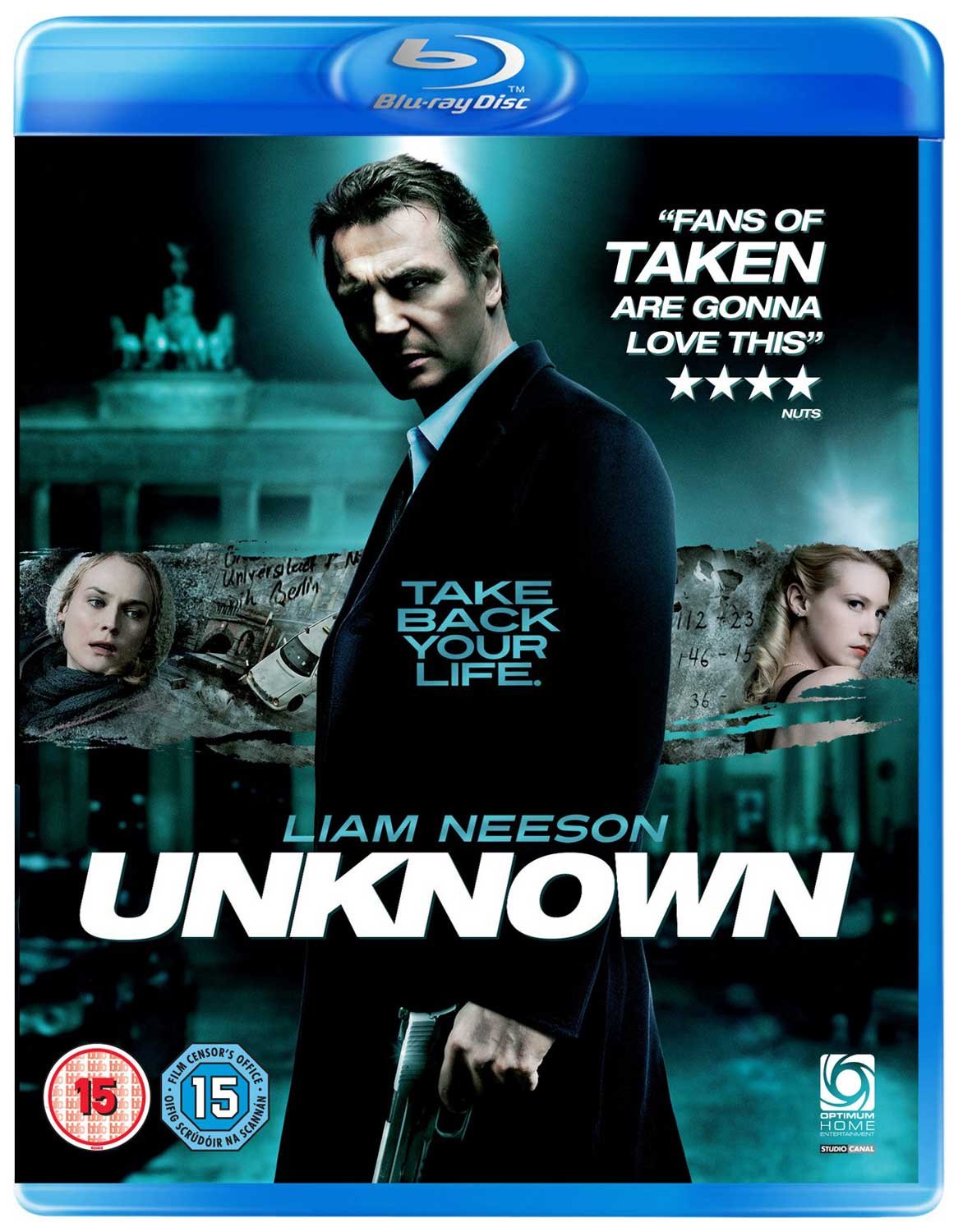 Unknown Movies