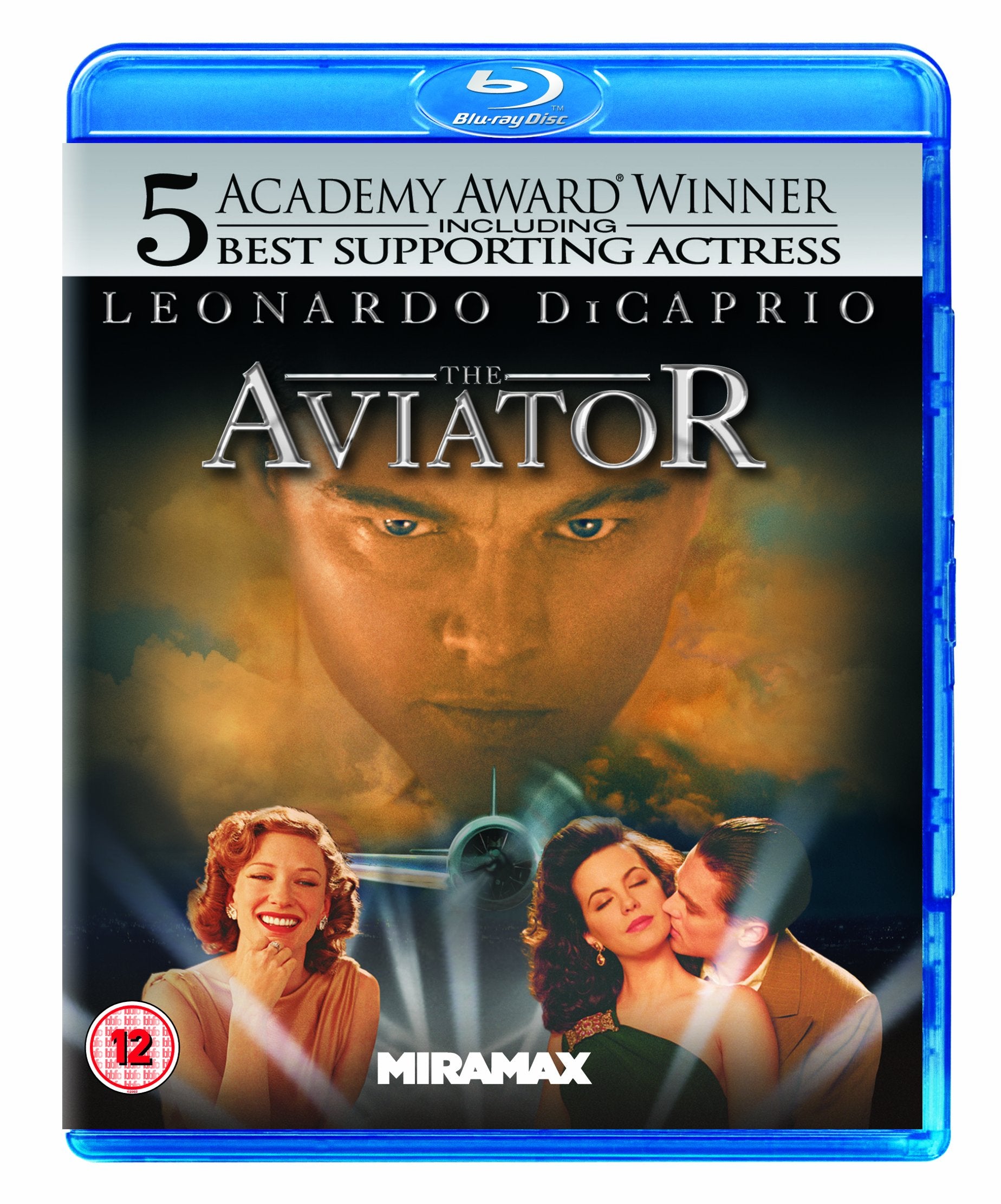 The Aviator Movies