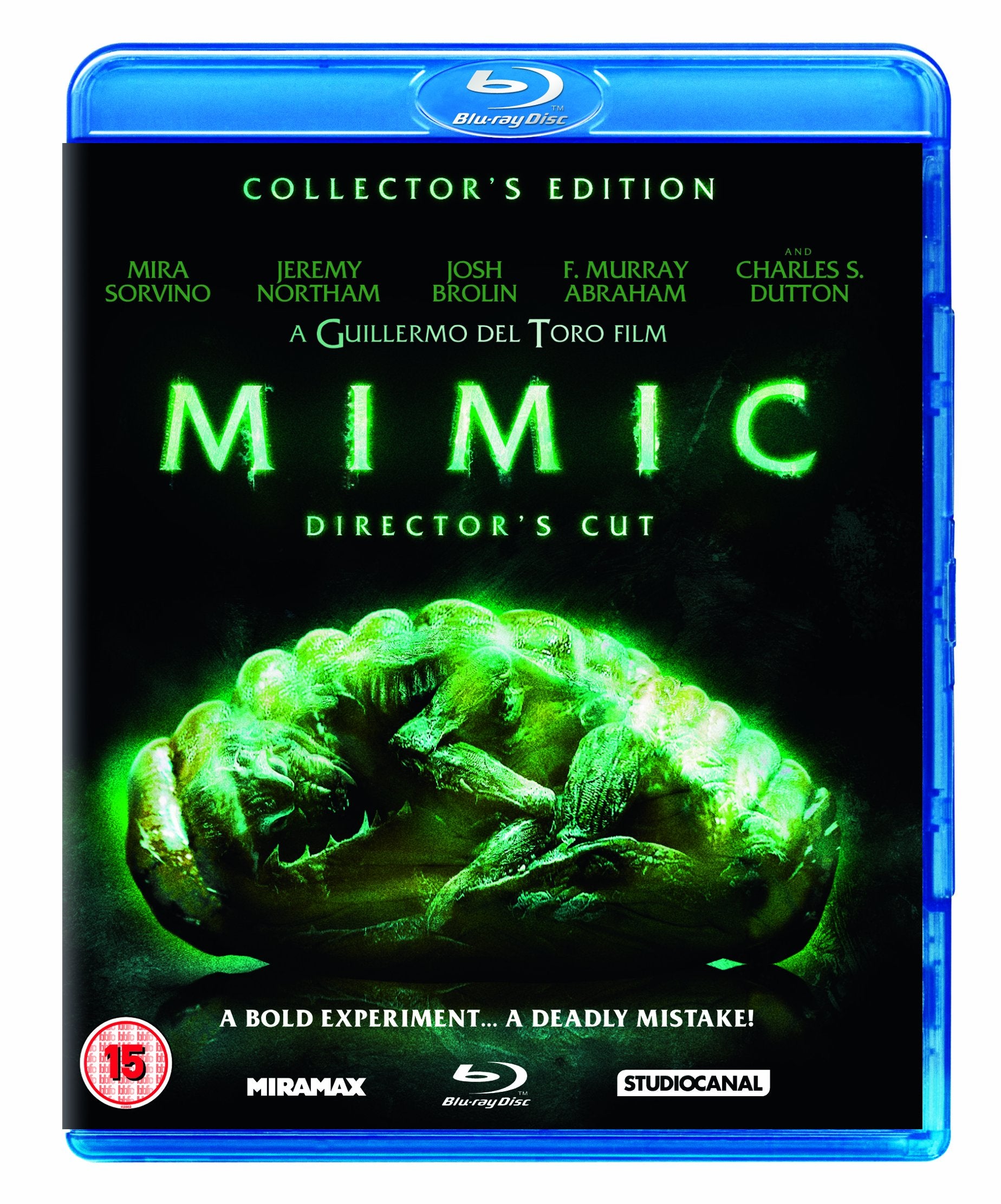 Mimic - Special Edition Films