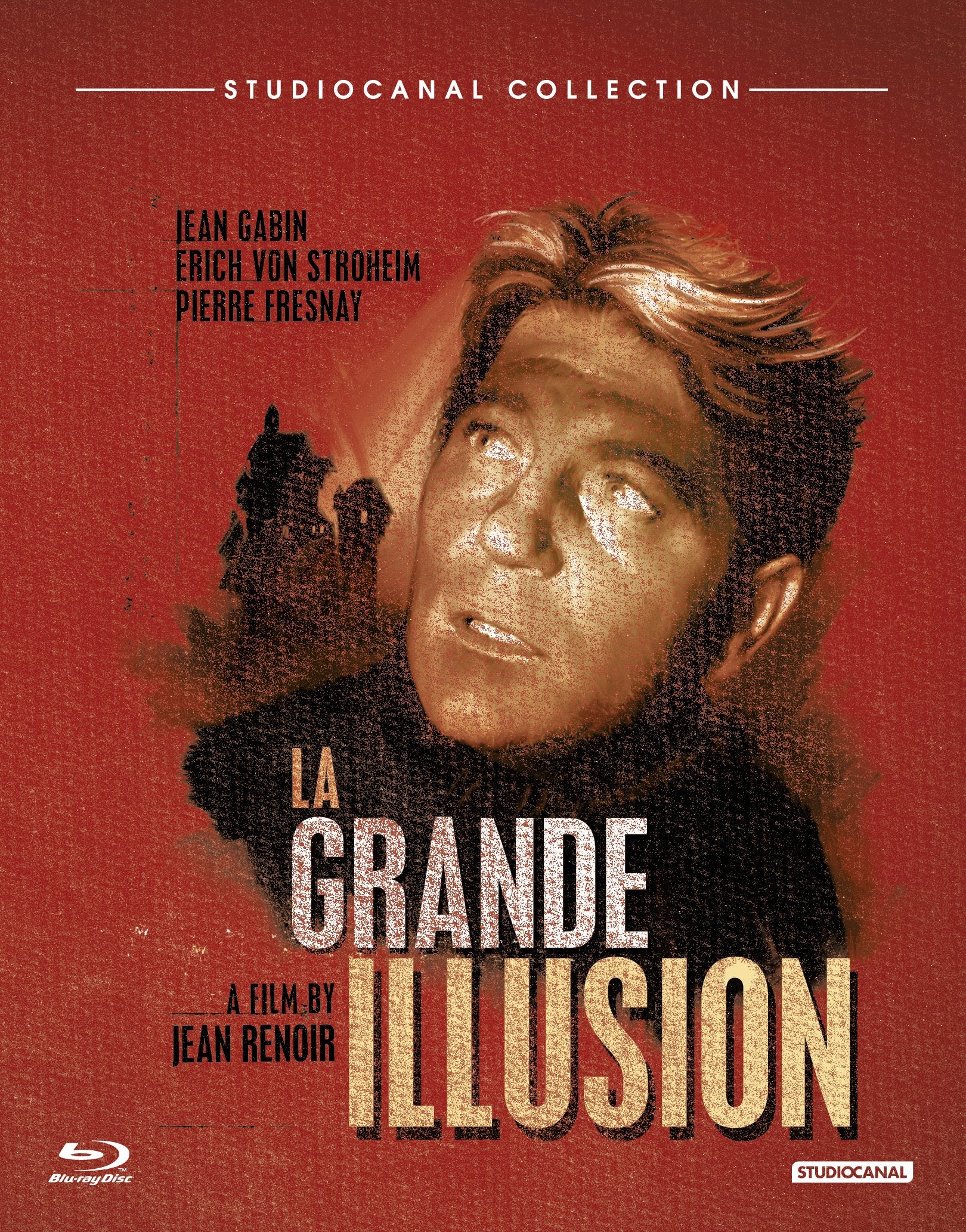 Product Image: La Grande Illusion - 75Th Anniversary