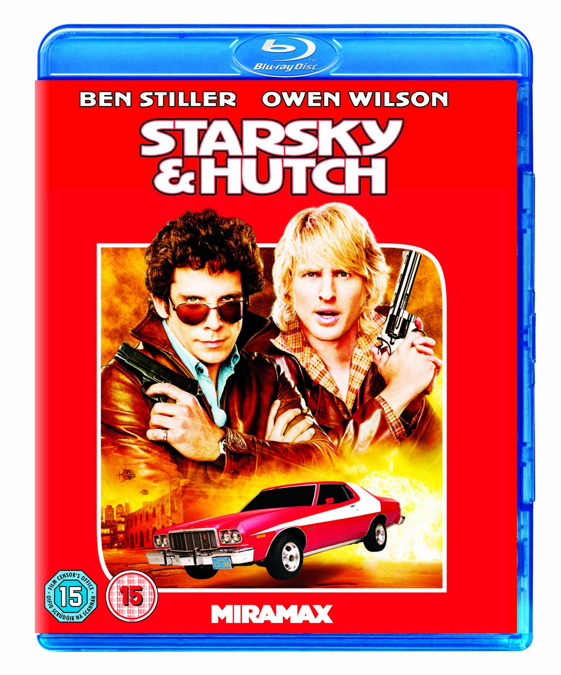 Product Image: Starsky And Hutch