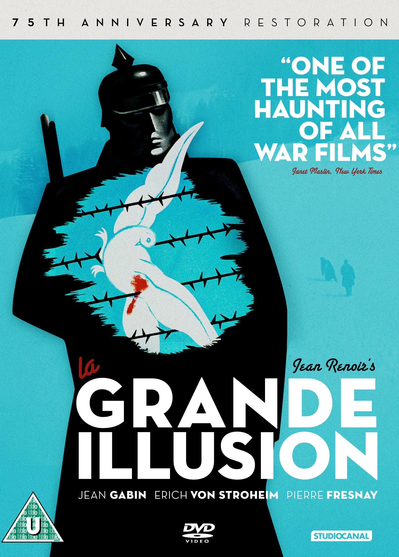 La Grande Illusion 75th Anniversary Films