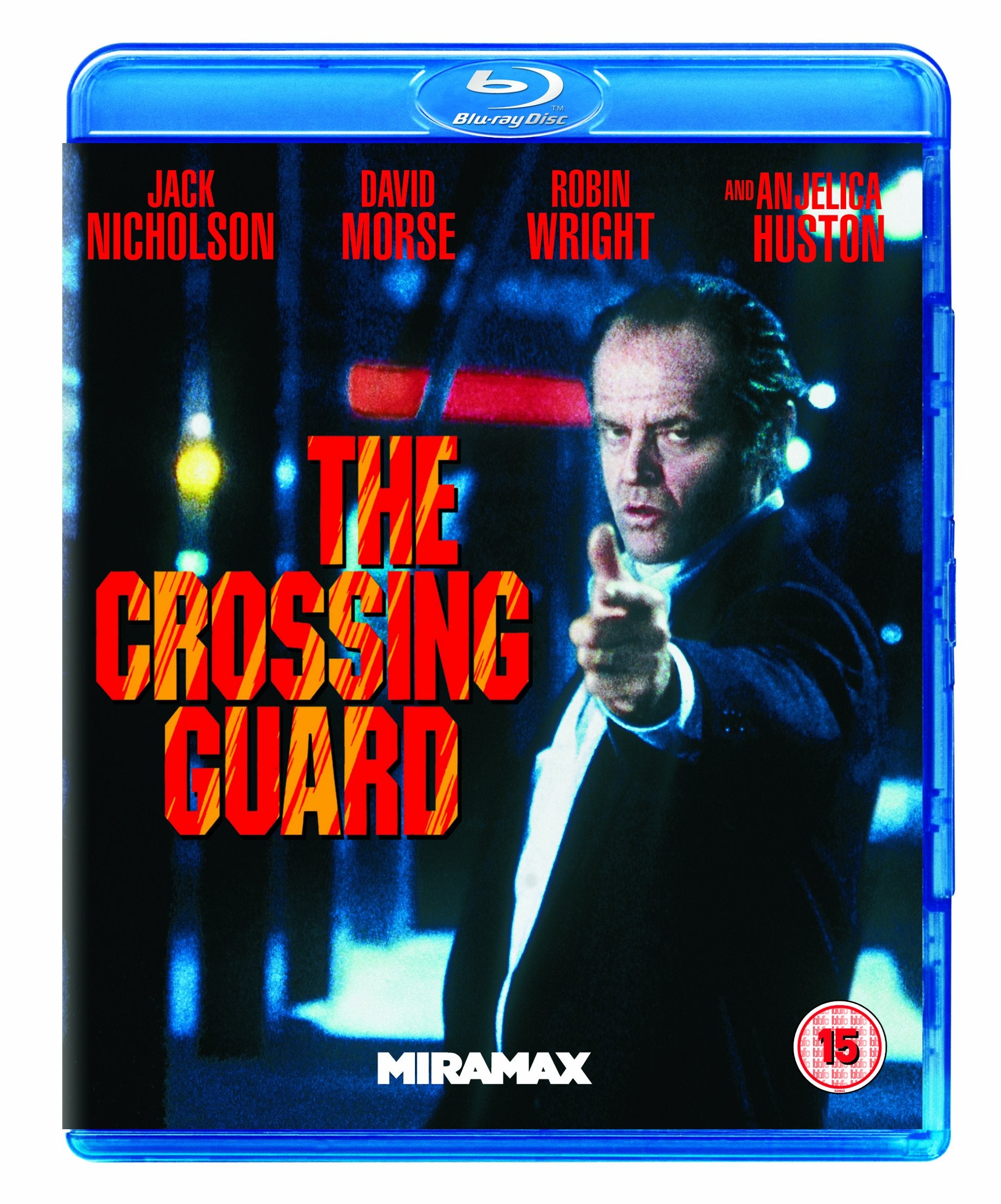 Crossing Guard Films