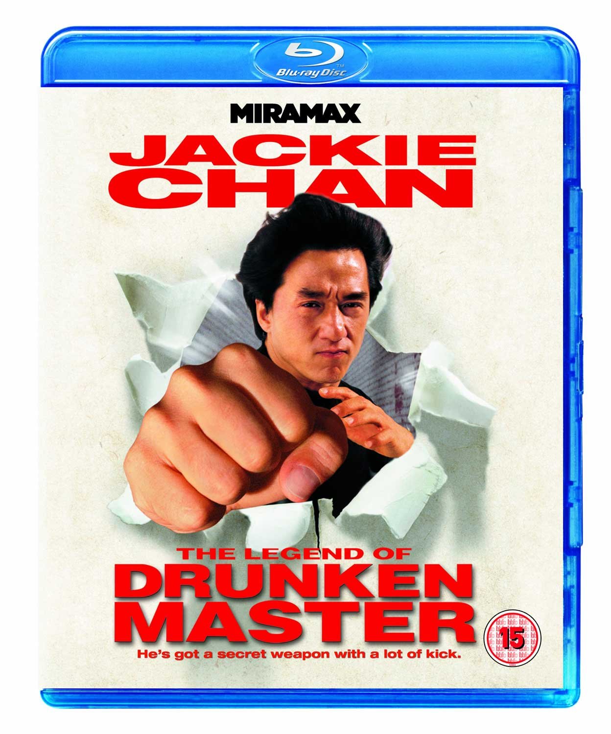 Legend of a Drunken Master Movies