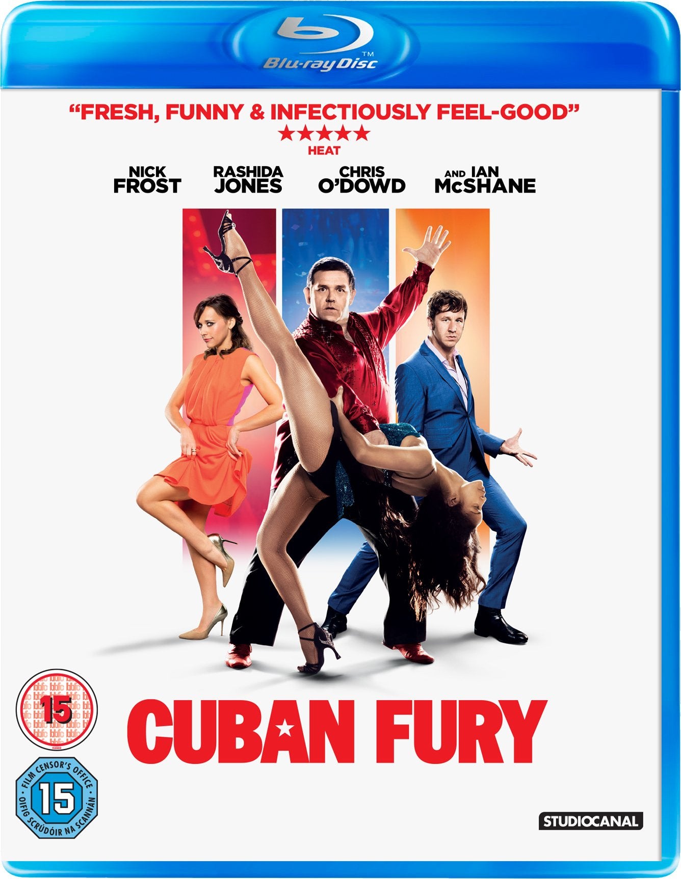 Cuban Fury Films