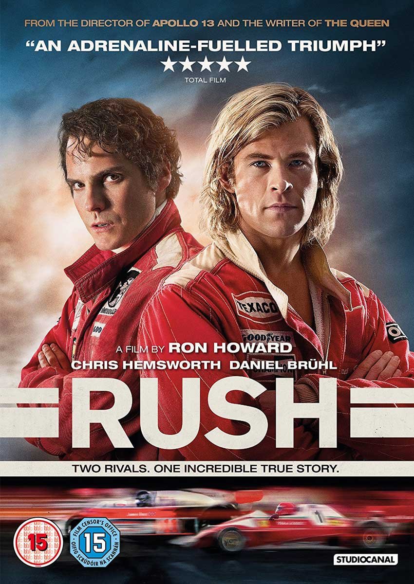 Rush Movies