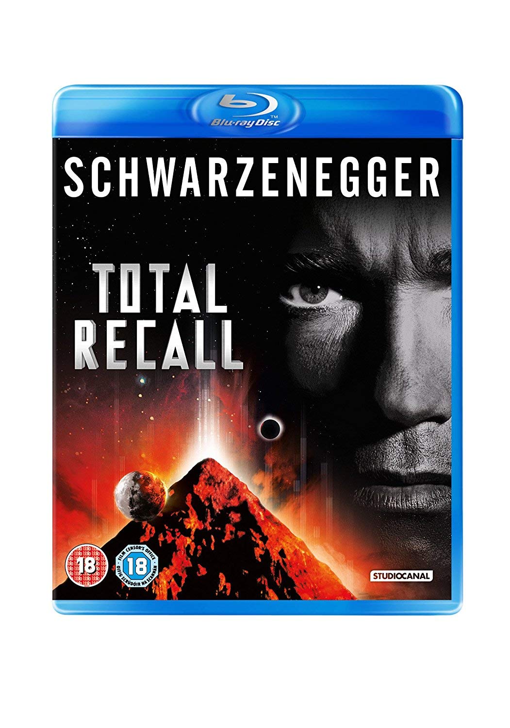 Product Image: Total Recall