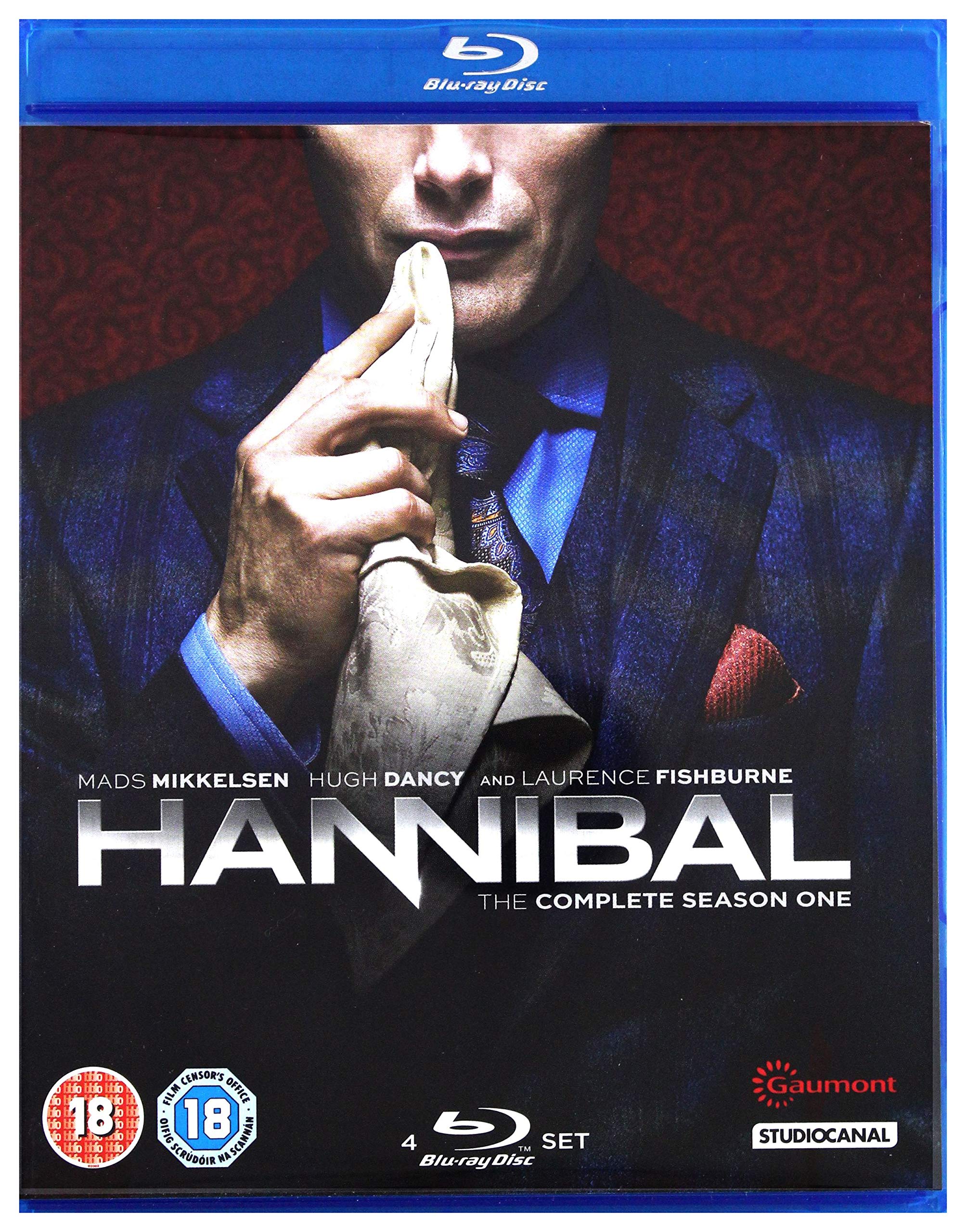 Hannibal - Season 1 Box sets