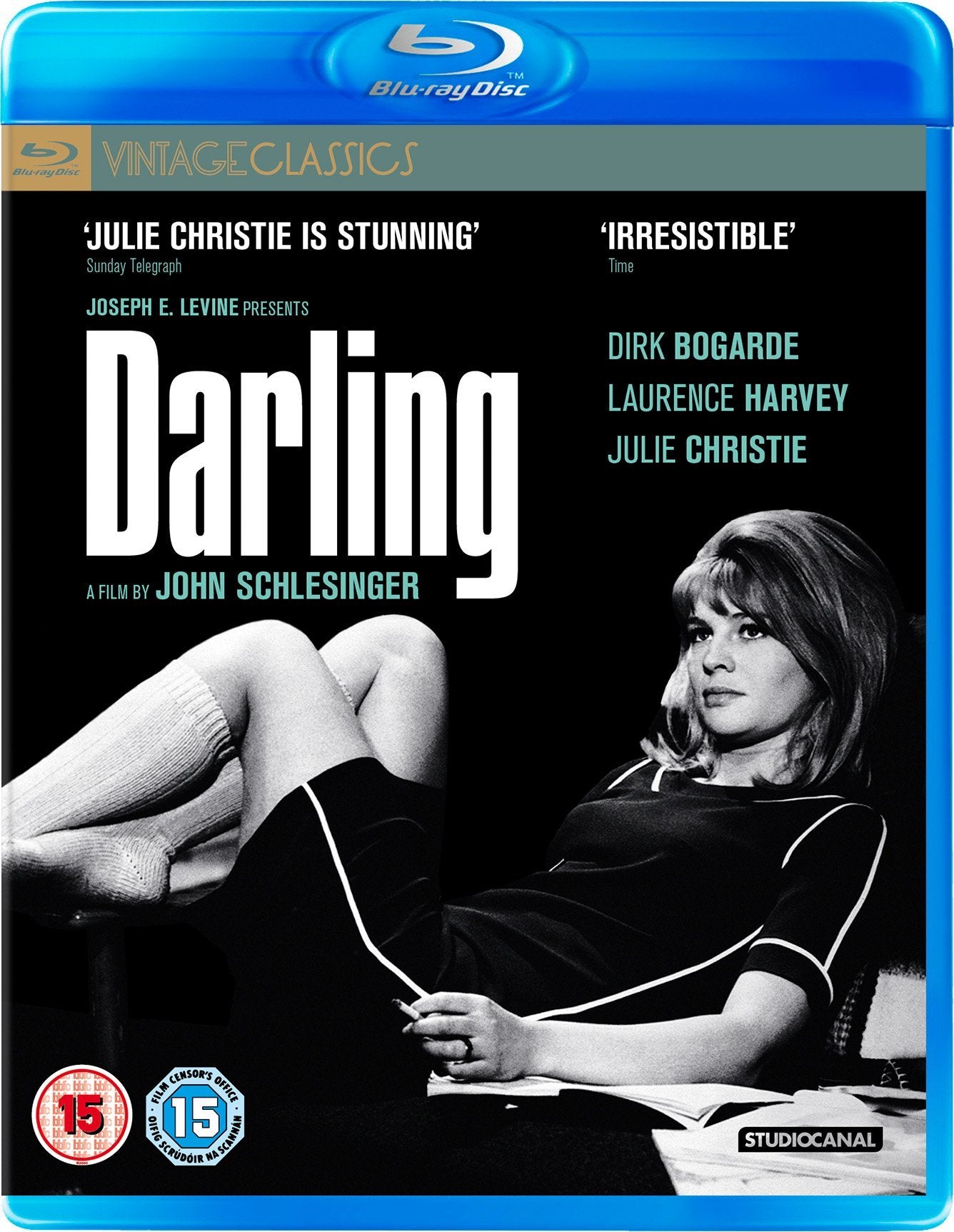 Darling - 50th Anniversary Edition *Digitally Restored Movies