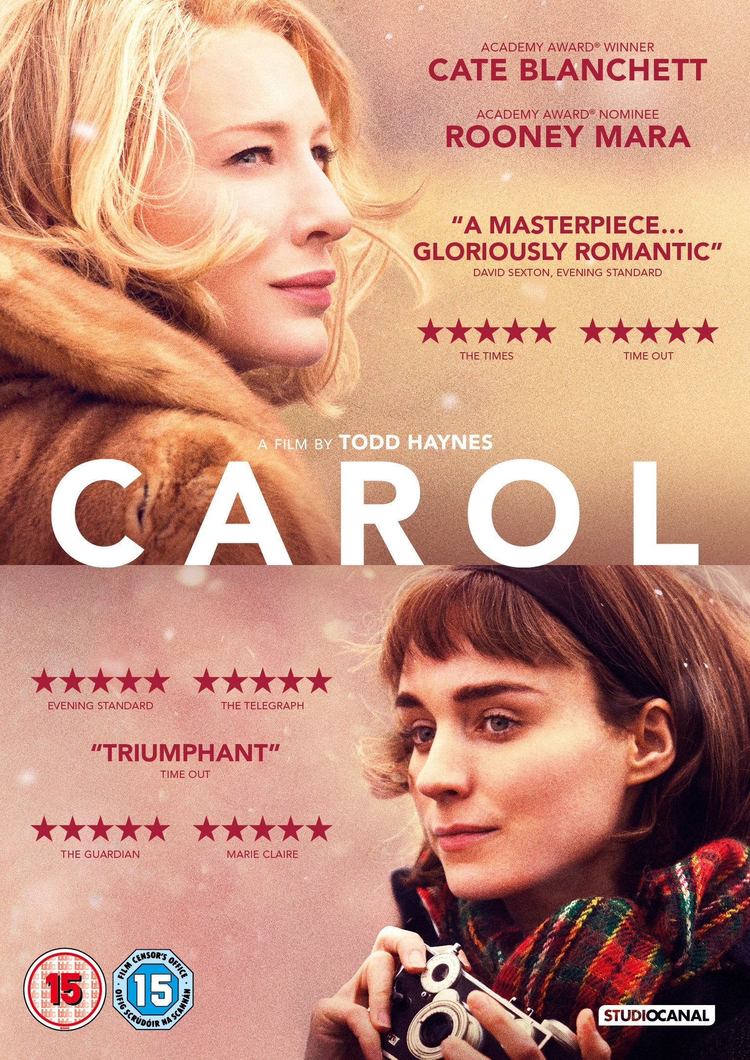 Carol Movies
