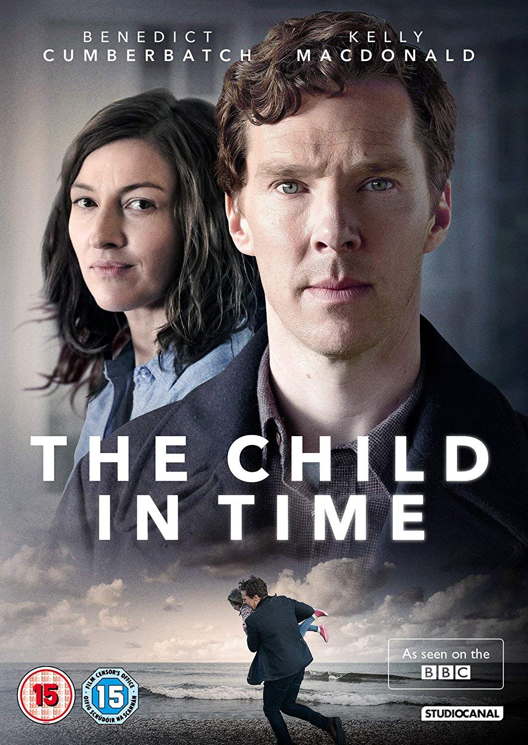 The Child In Time Box sets