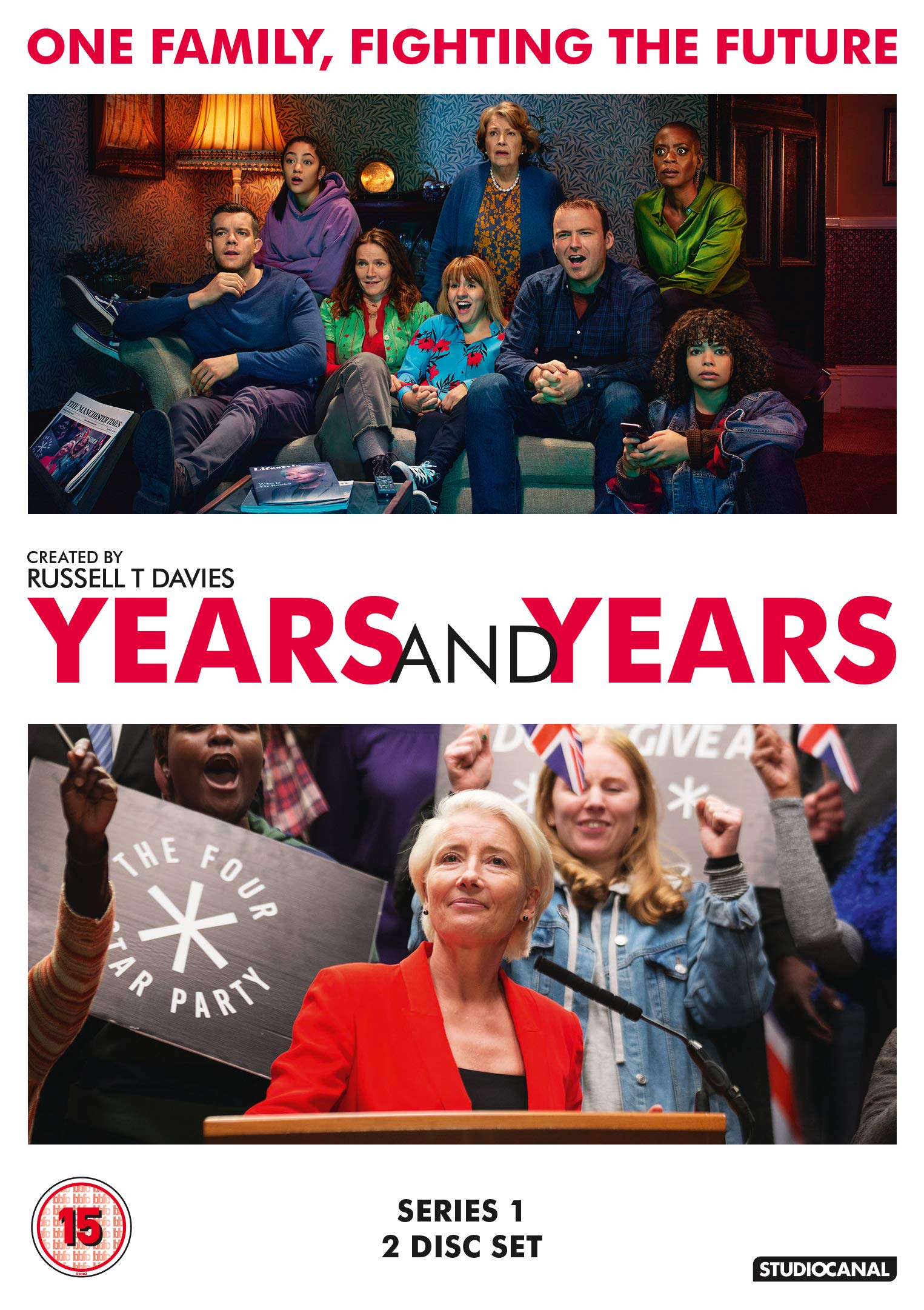 Years and Years Movies