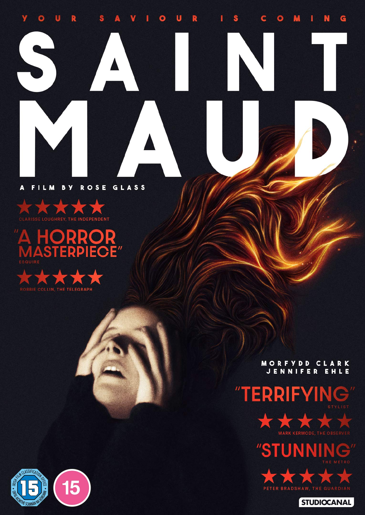 Saint Maud Movies