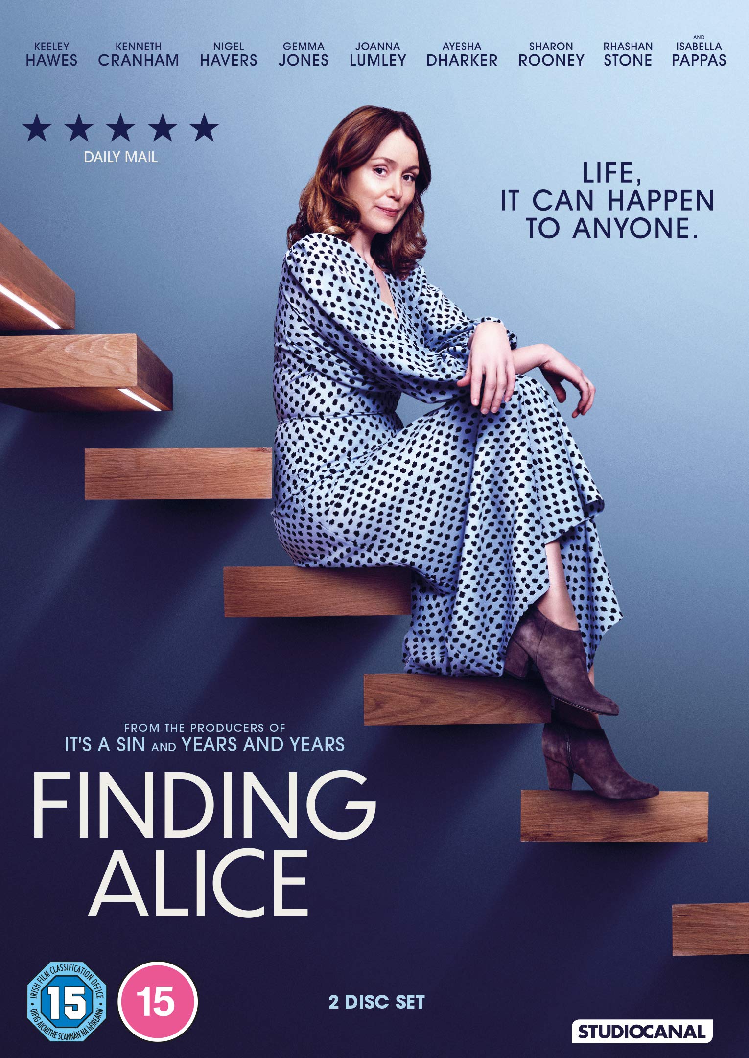 Finding Alice Movies
