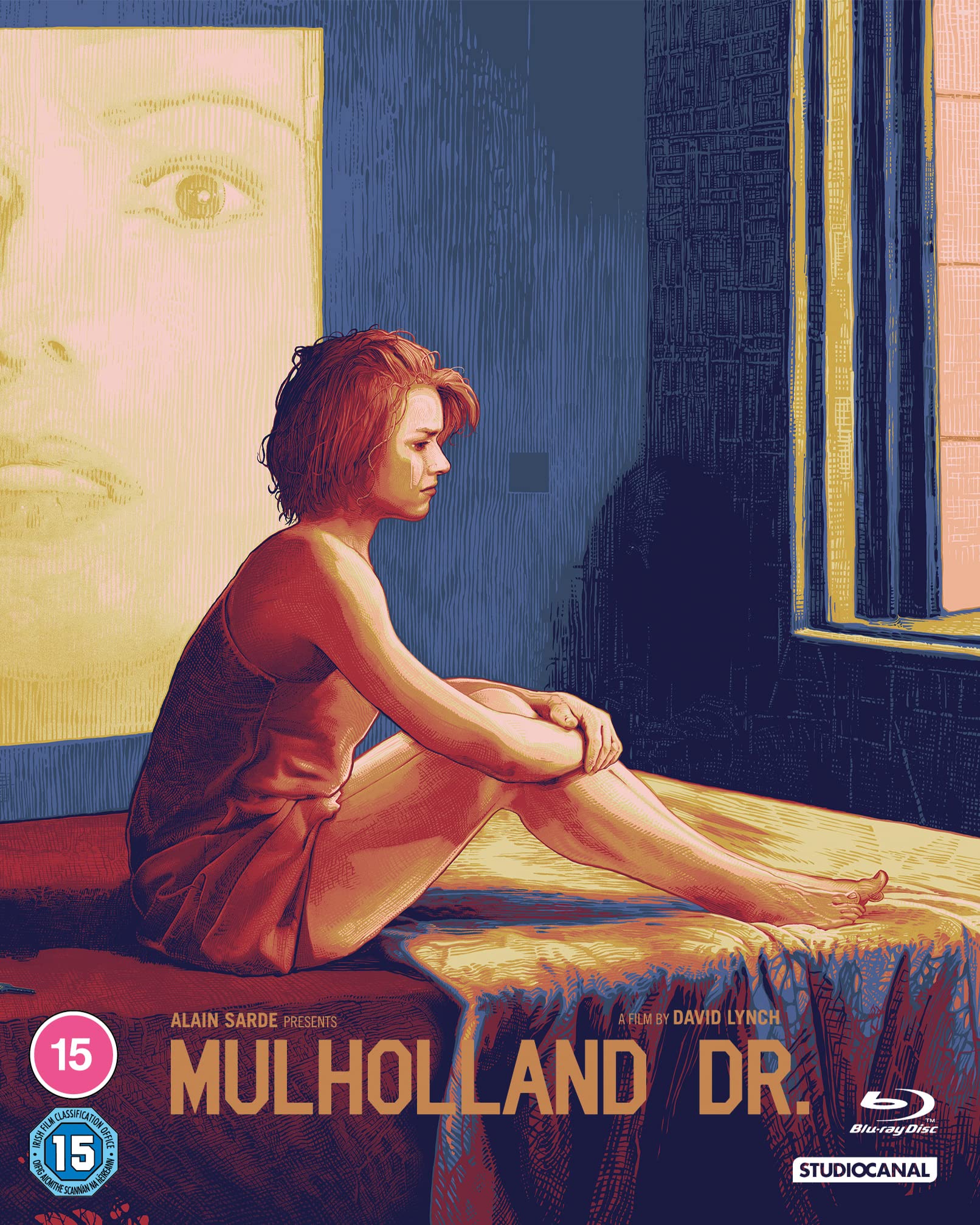 Mulholland Drive Films