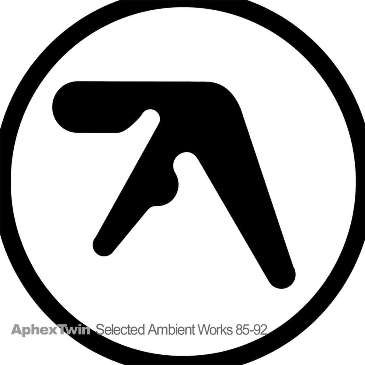 Product Image: Selected Ambient Works 85-92