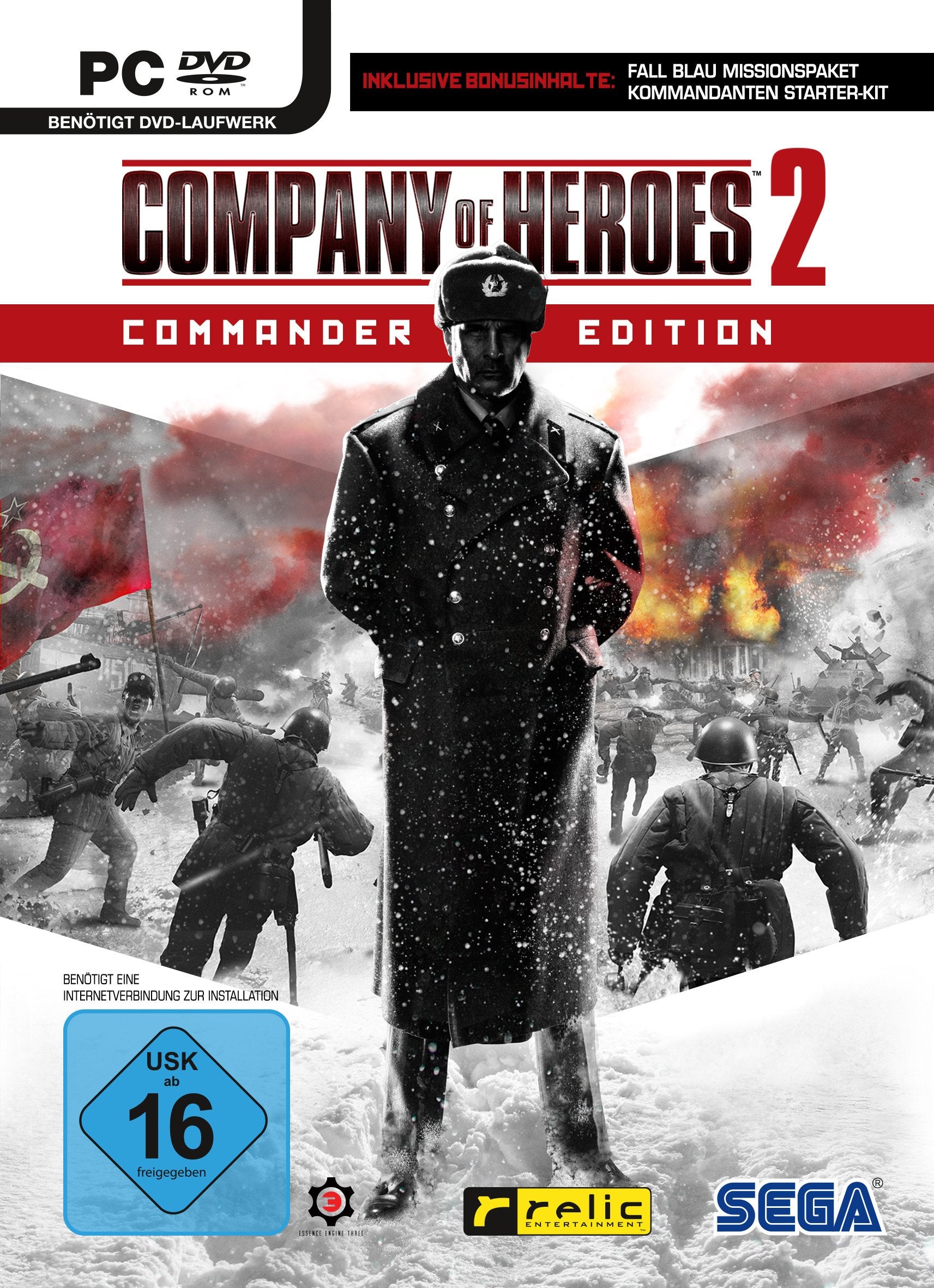 Company of Heroes 2 PC