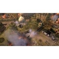 Company of Heroes 2: The Western Front Armies (AT-PEGI) (PC) PC