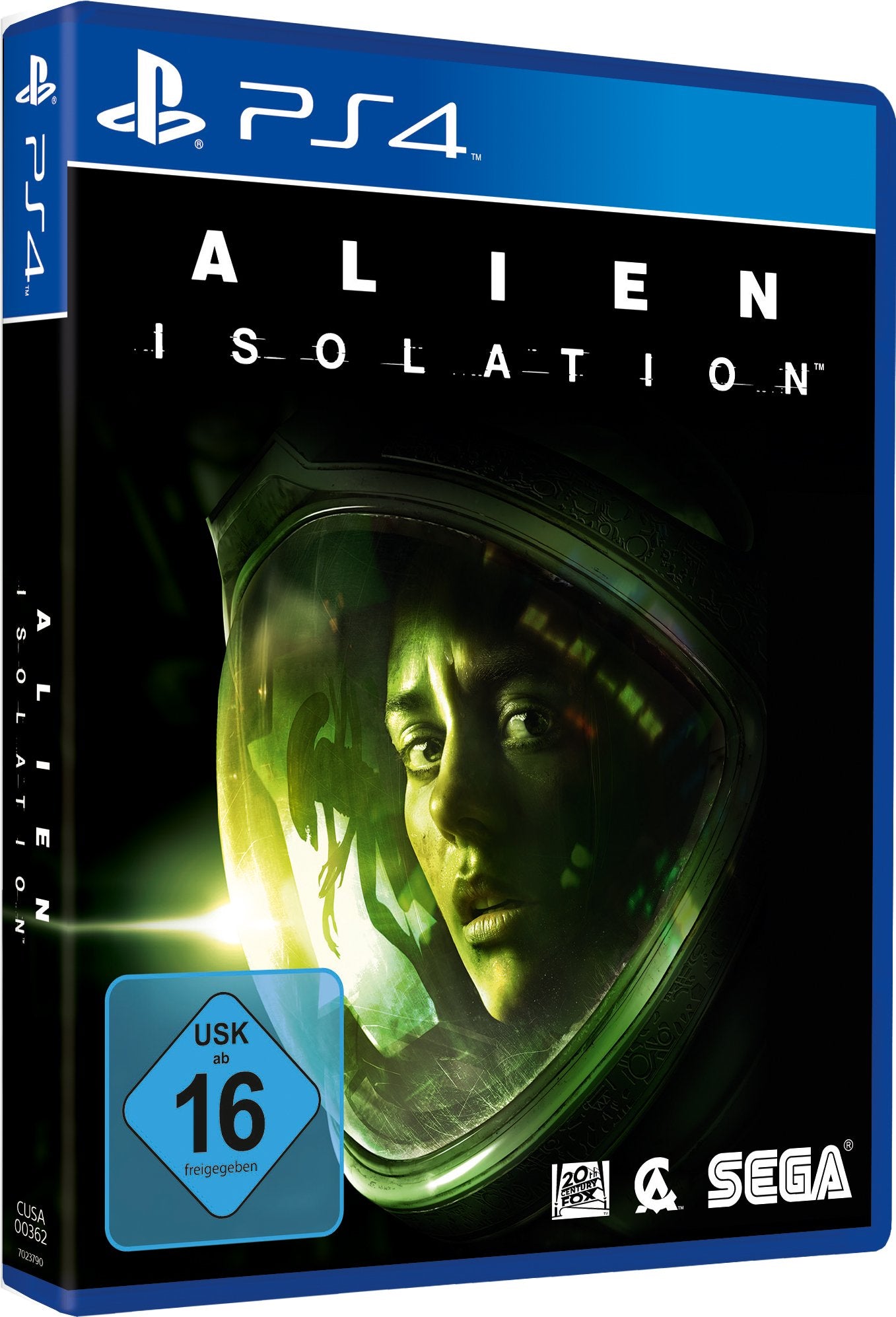 Alien: Isolation (PlayStation PS4) PlayStation 4