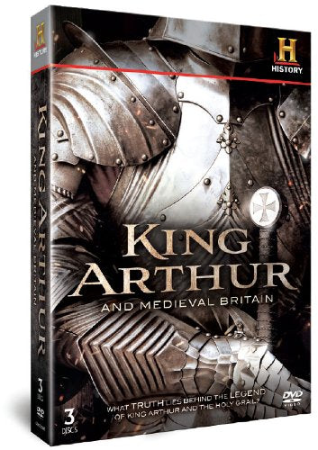 King Arthur and Medieval Britain Box sets