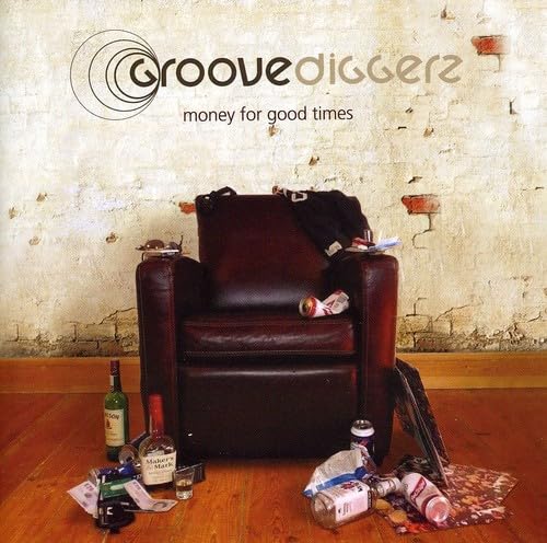 Money for Good Times Alternative & Indie