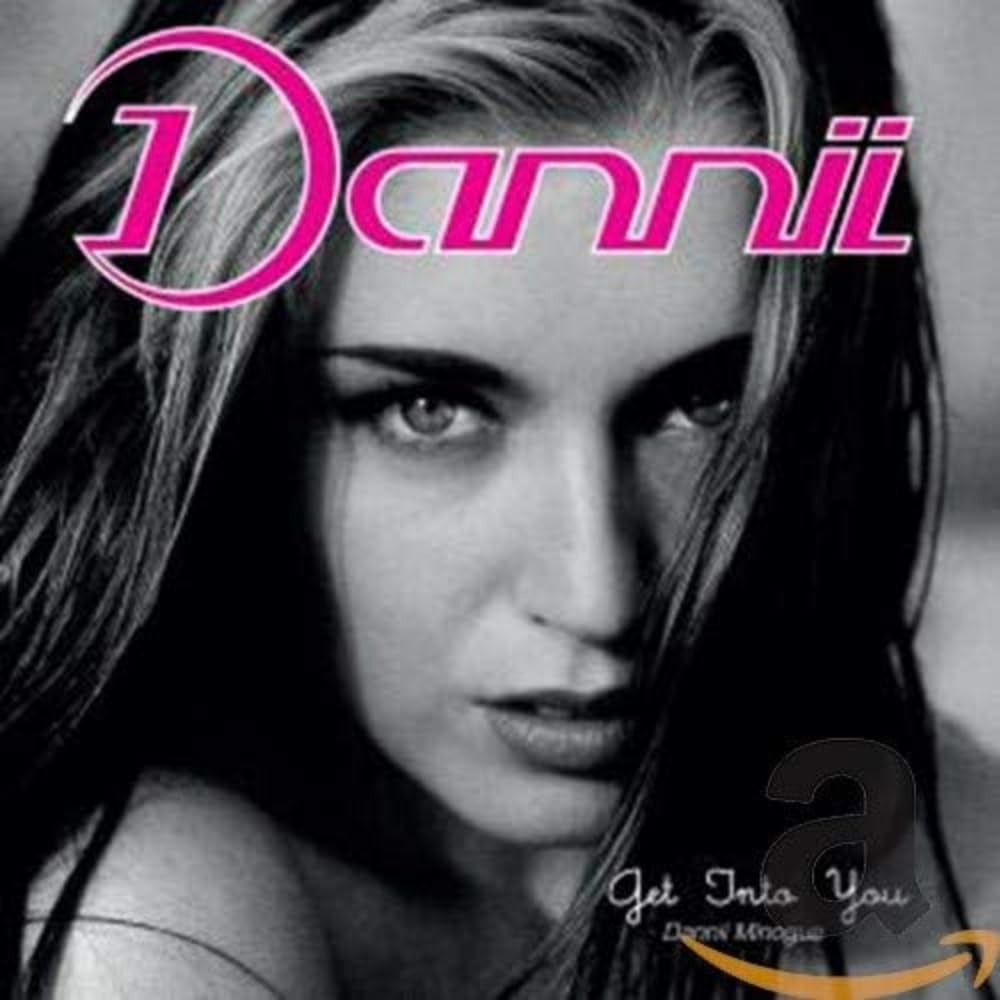 Product Image: Get Into You (Deluxe Edition)