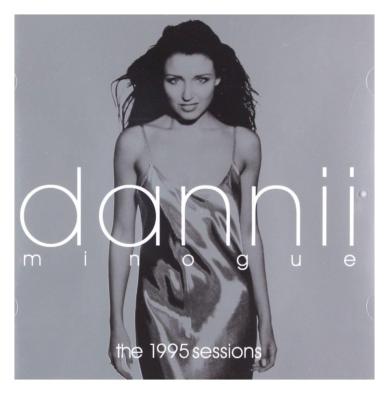 The 1995 Sessions Dance & Electronic