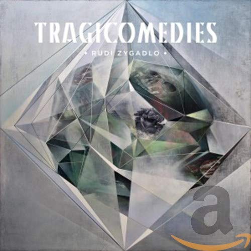 Tragicomedies Dance & Electronic