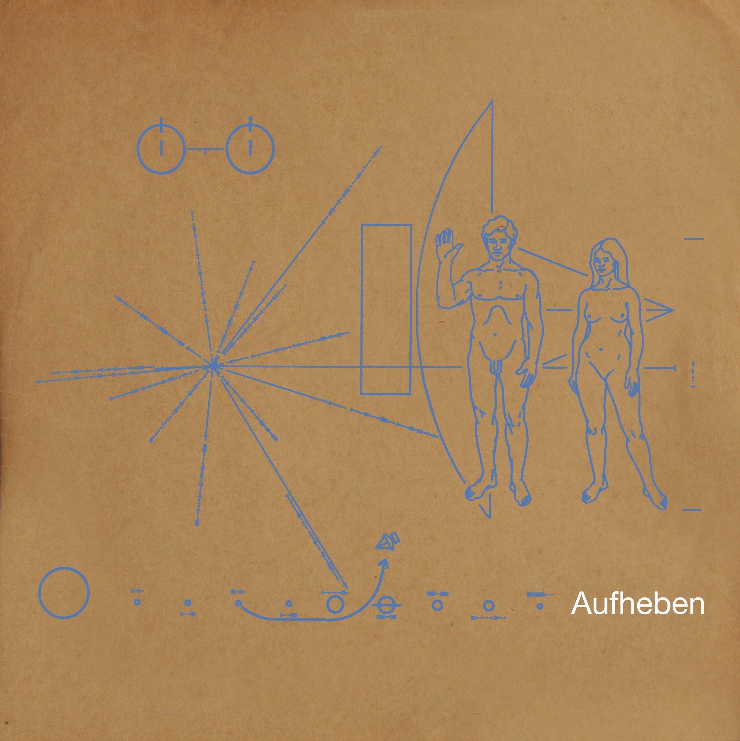Product Image: Aufheben