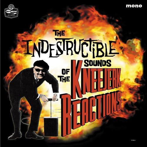 The Indestructible Sounds Of... Alternative & Indie