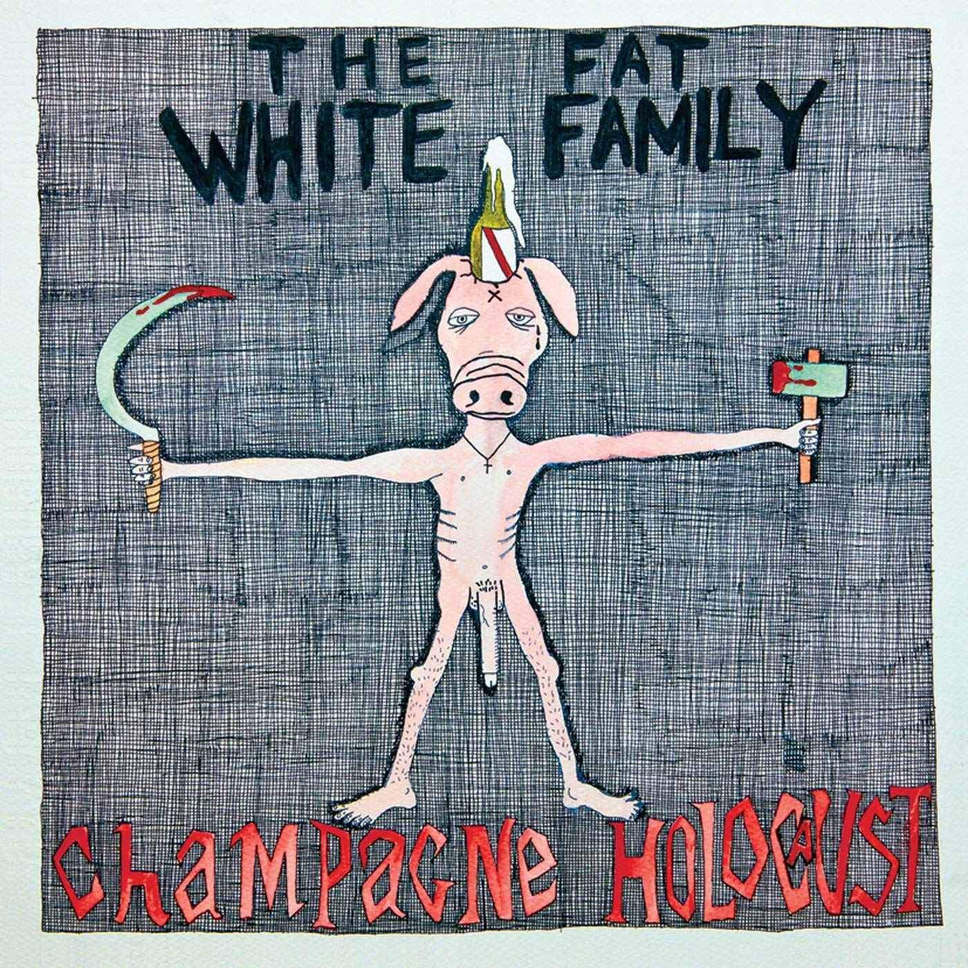 Champagne Holocaust Alternative & Indie