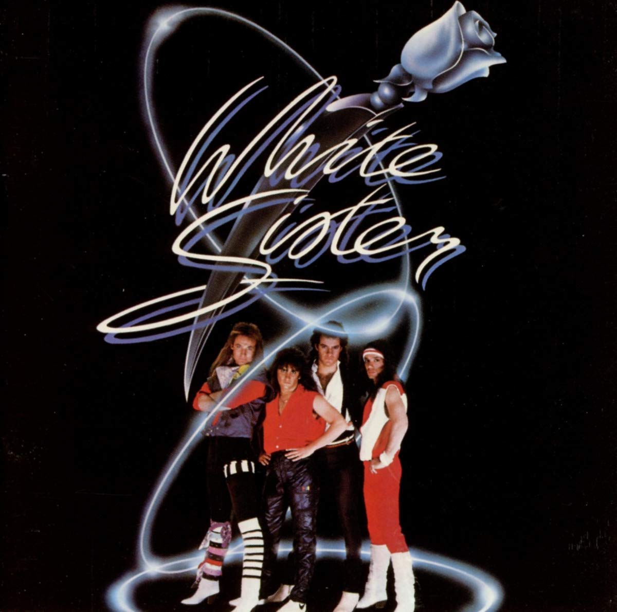 White Sister (Lim.Collector'S Edition) Blues
