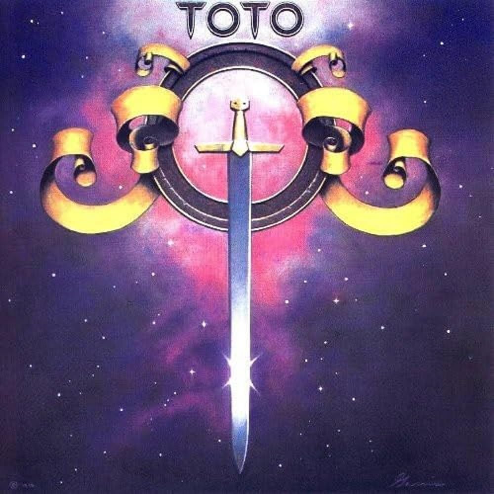 Toto (Lim. Collector'S Edition) Jazz