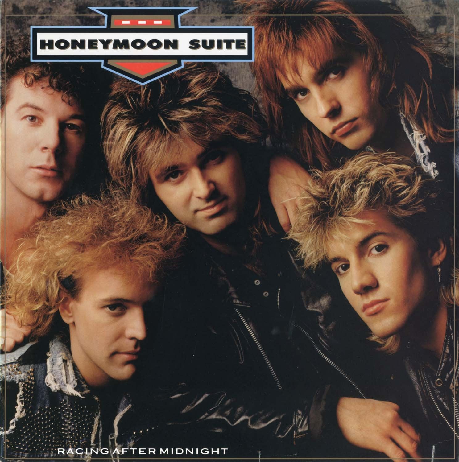 Racing After Midnight (Lim.Collector'S Edition) Rock