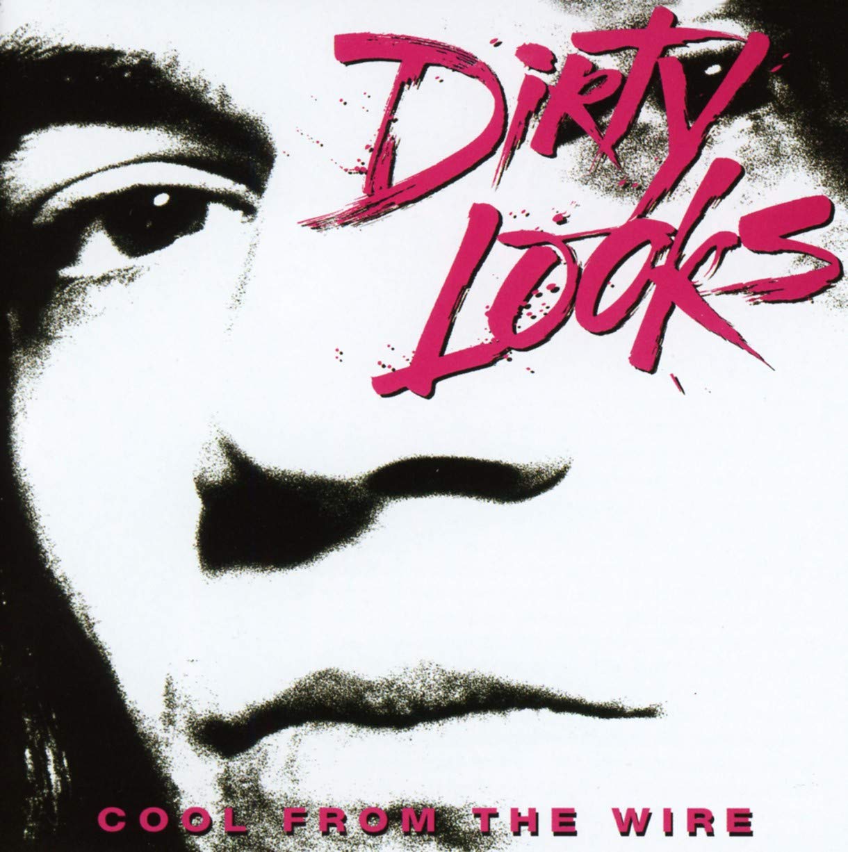 Cool From The Wire (Lim.Collector's Edition) Rock