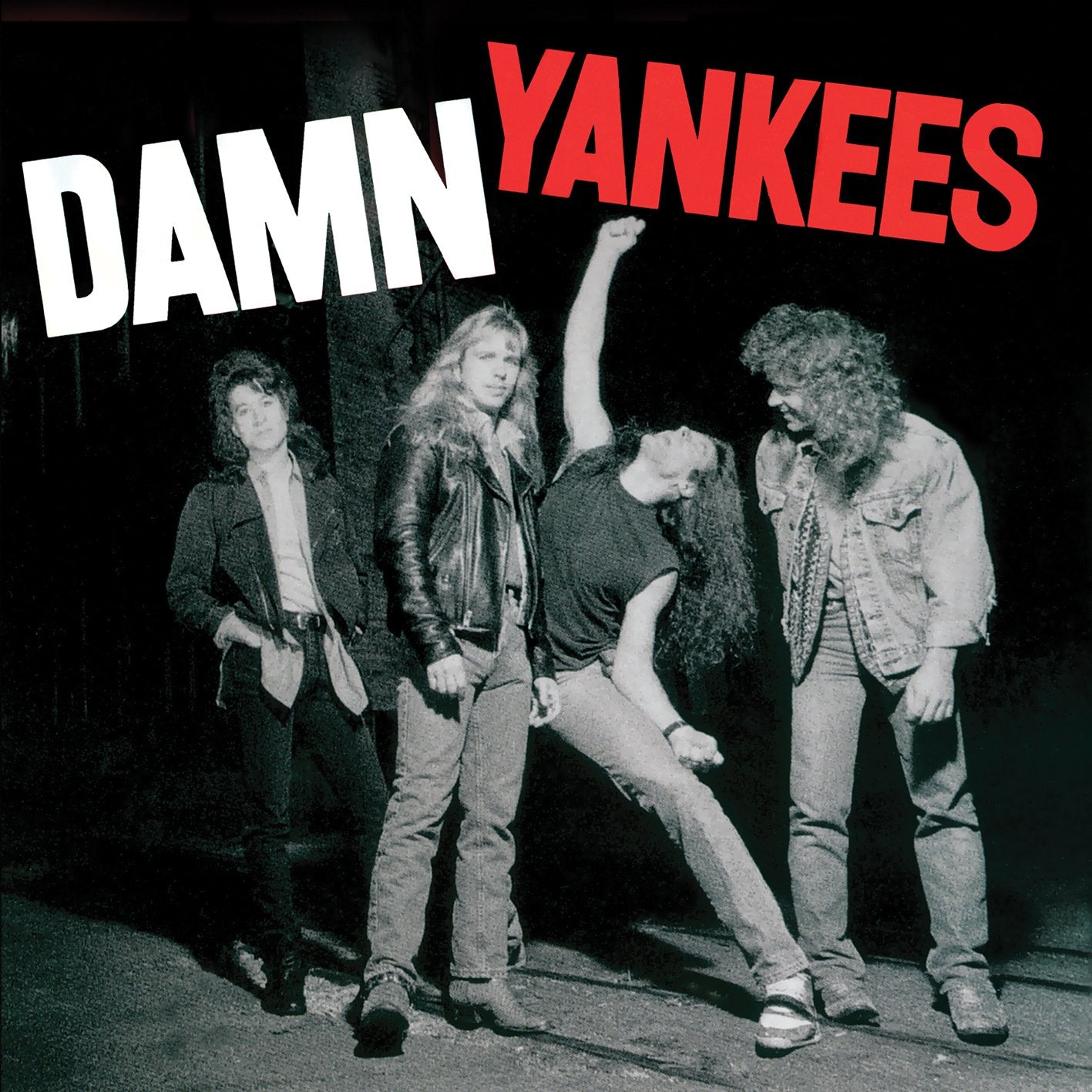 Damn Yankees (Lim.Collector'S Edition) Metal & Hardrock