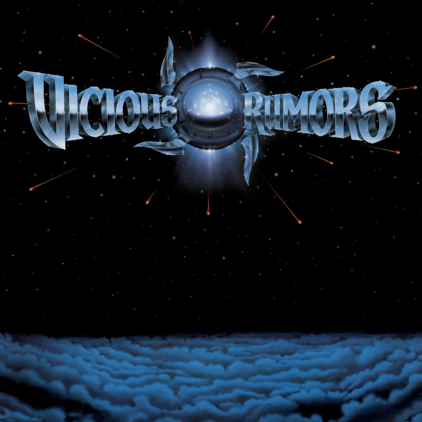 Vicious Rumors (Lim.Collector'S Edition) Metal & Hardrock