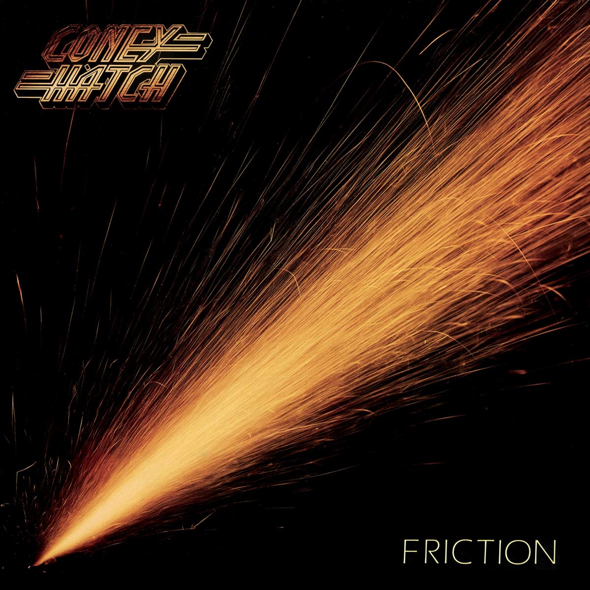 Friction (Lim.Collectors Edition) Jazz