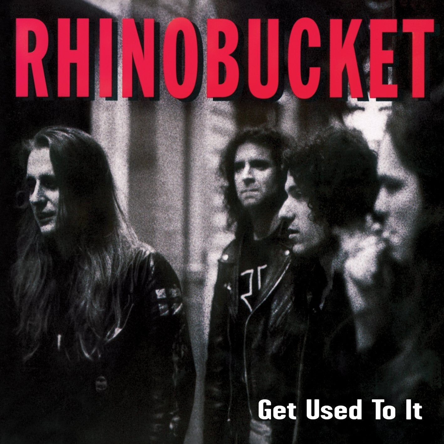 Get Used to It (Lim.Collectors Edition) Rock