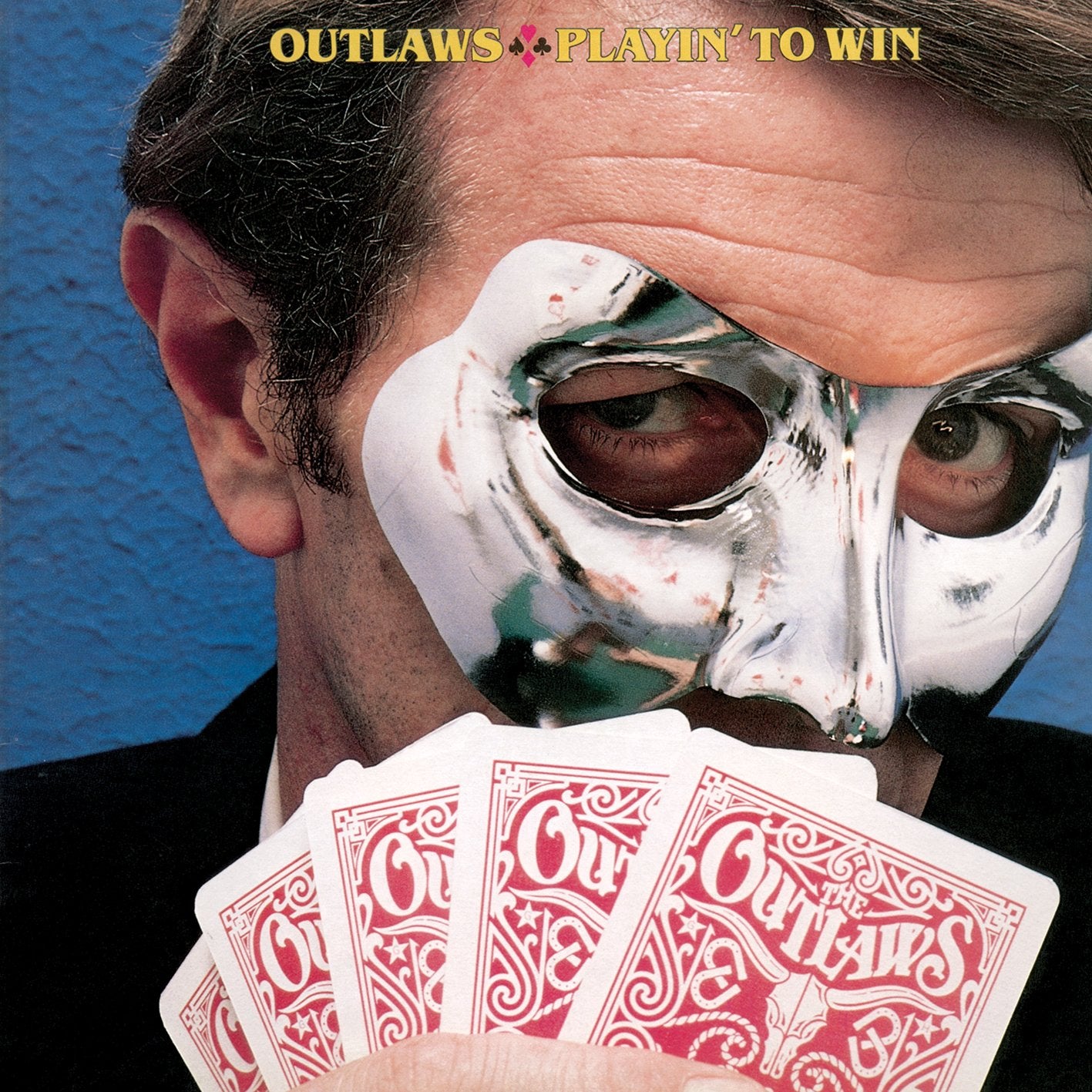 Playin' to Win (Lim.Collector'S Edition) Metal & Hardrock